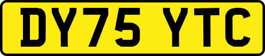 DY75YTC