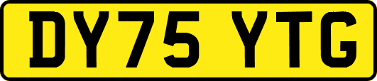 DY75YTG