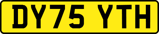DY75YTH
