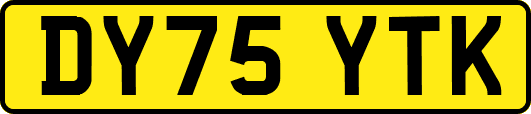 DY75YTK