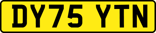 DY75YTN