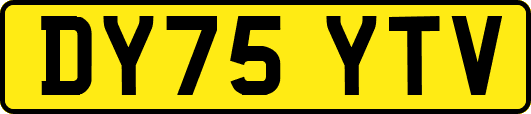 DY75YTV