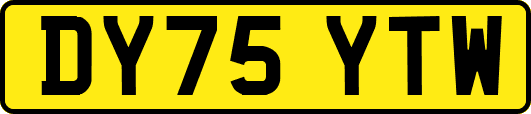DY75YTW