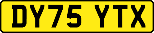 DY75YTX