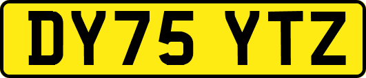 DY75YTZ