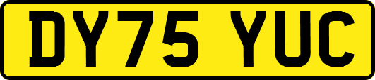 DY75YUC