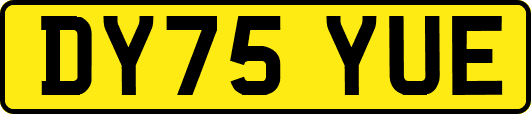 DY75YUE
