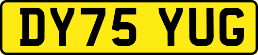 DY75YUG