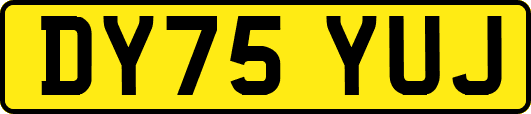 DY75YUJ