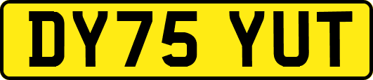 DY75YUT