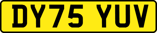 DY75YUV