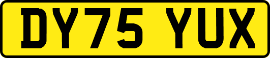 DY75YUX