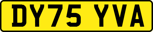 DY75YVA