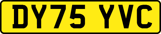 DY75YVC