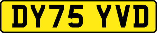 DY75YVD