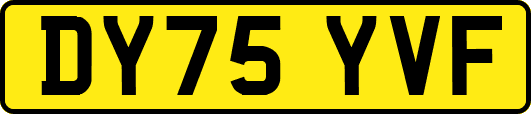 DY75YVF