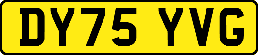 DY75YVG