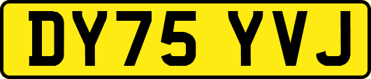 DY75YVJ