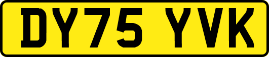 DY75YVK