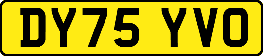 DY75YVO