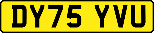 DY75YVU