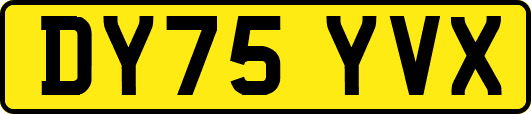 DY75YVX