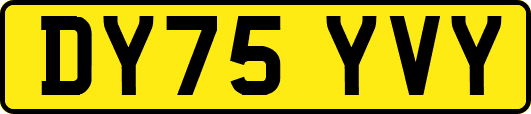 DY75YVY