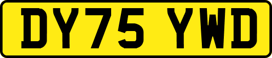 DY75YWD