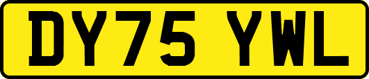 DY75YWL