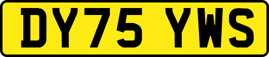 DY75YWS