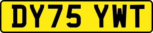 DY75YWT