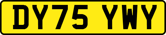DY75YWY