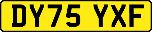 DY75YXF