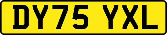 DY75YXL