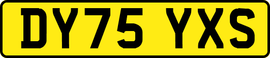 DY75YXS
