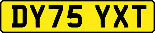 DY75YXT