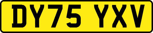 DY75YXV