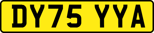 DY75YYA