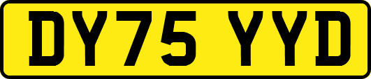 DY75YYD
