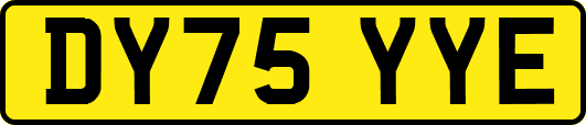 DY75YYE