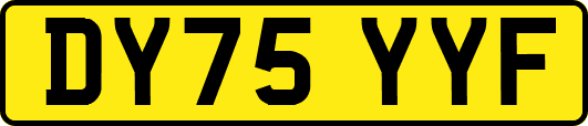 DY75YYF