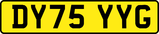 DY75YYG