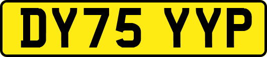 DY75YYP