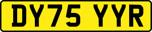 DY75YYR