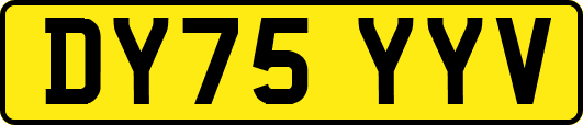 DY75YYV