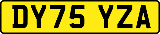 DY75YZA