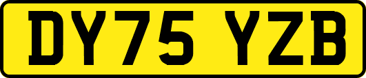 DY75YZB