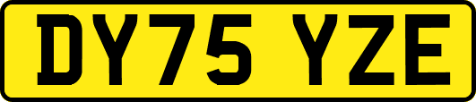 DY75YZE