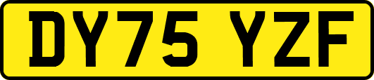 DY75YZF