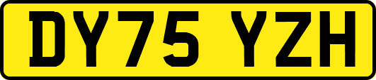 DY75YZH